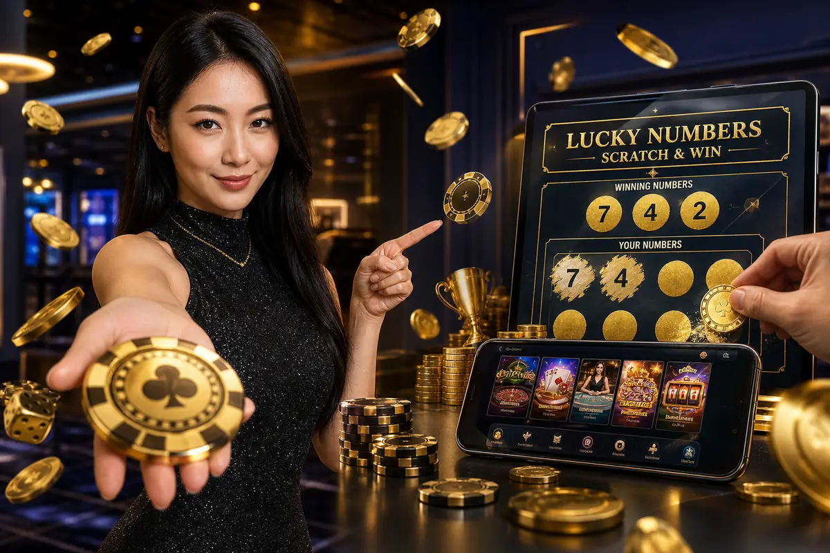 91win88 sejarah dan misi kasino online