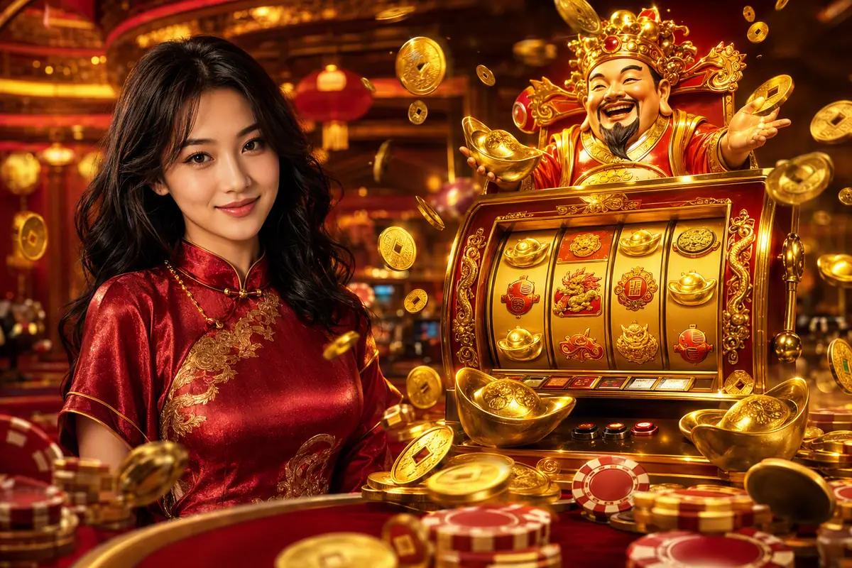 91win88 cara main slot online panduan
